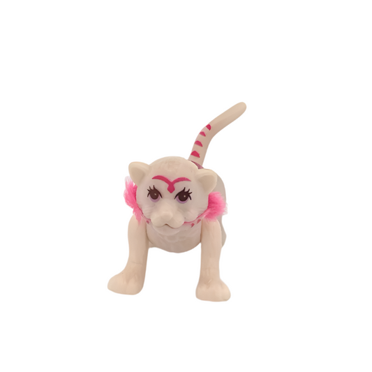 Littlest Pet Shop Tiger Figurine 4