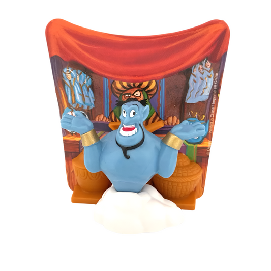 Disney’s Aladdin Genie Figurine 5
