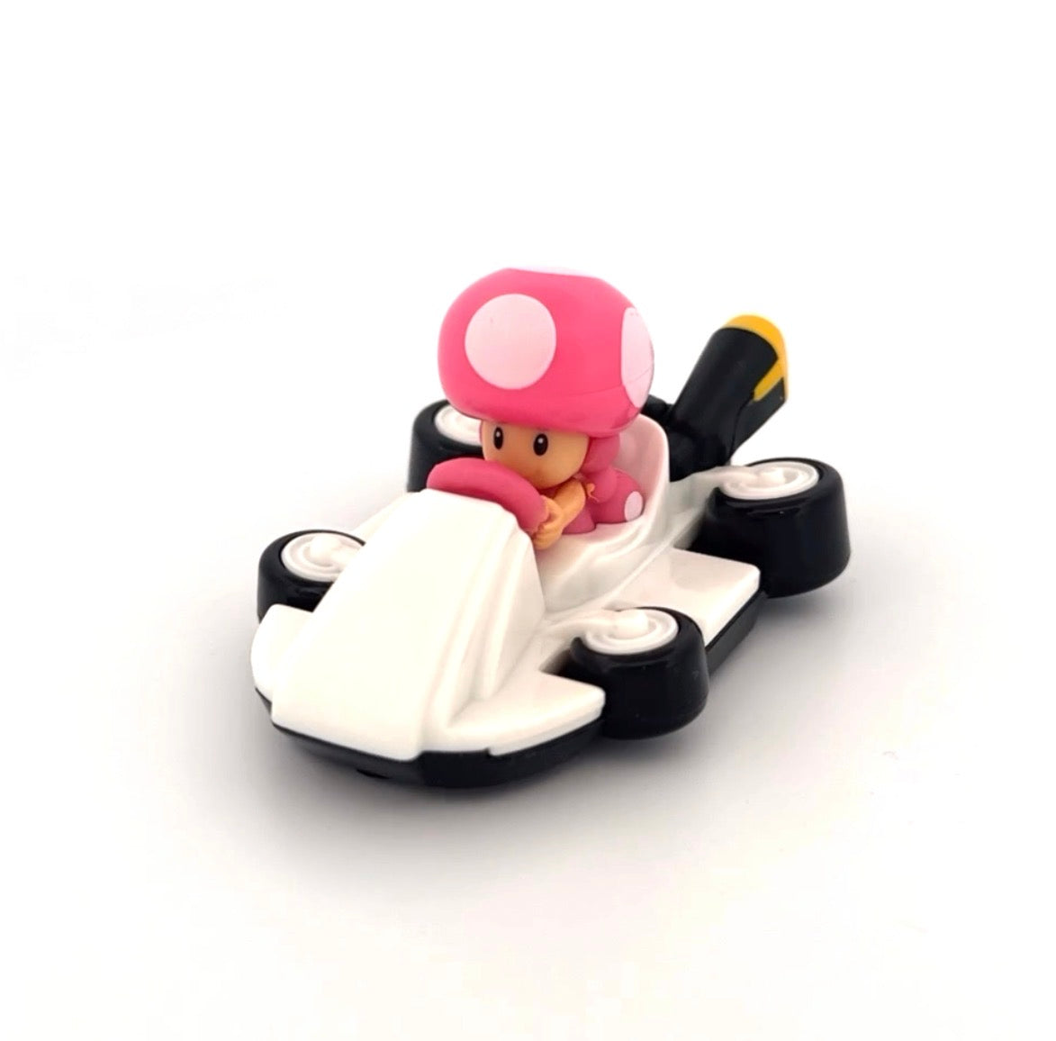 Nintendo Mario Kart Toadette Blank Kart 8 Sealed