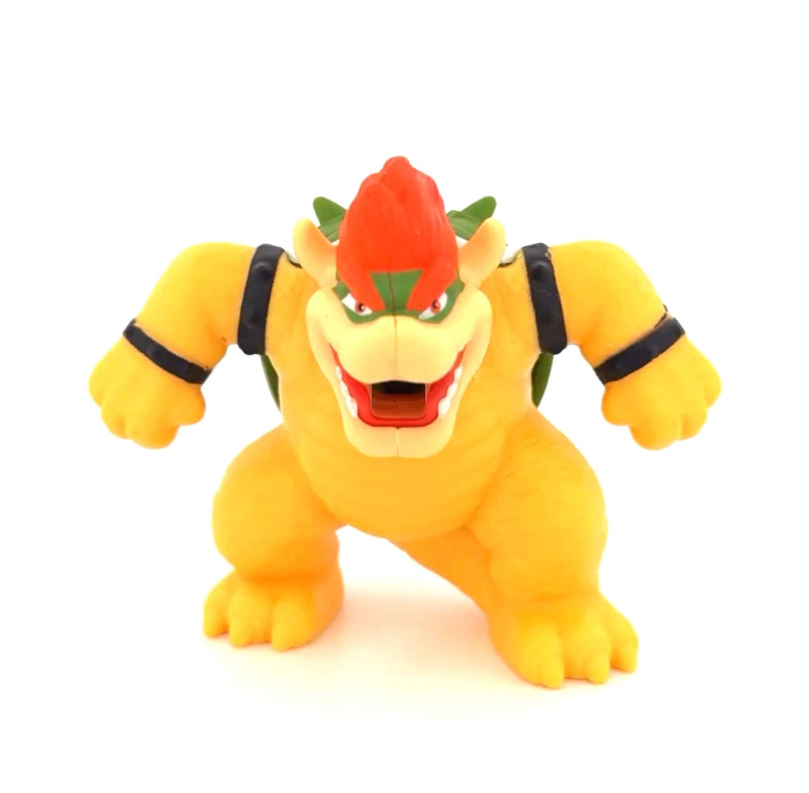 Super Mario Bros. Movie Bowser 7 Sealed