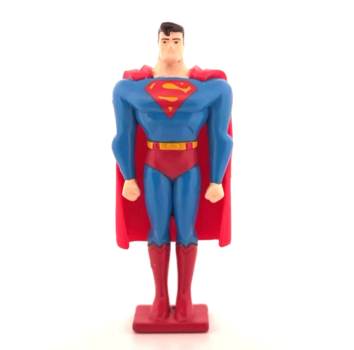DC Superman