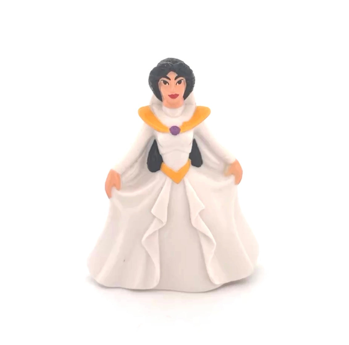 Disney's Aladdin and the King of Thieve's Jasmine