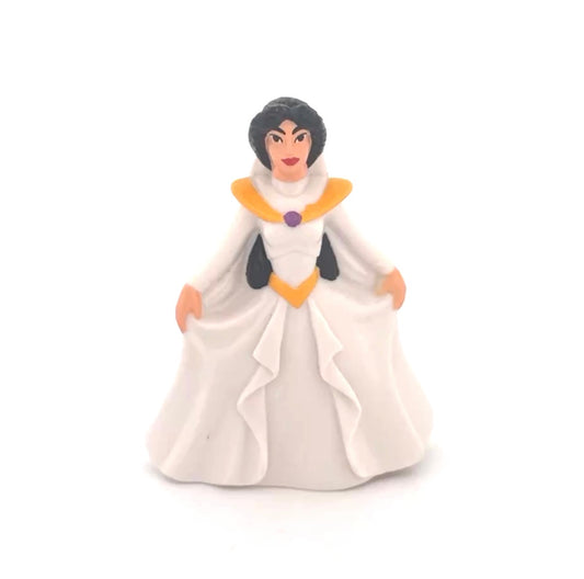 Disney's Aladdin and the King of Thieve's Jasmine
