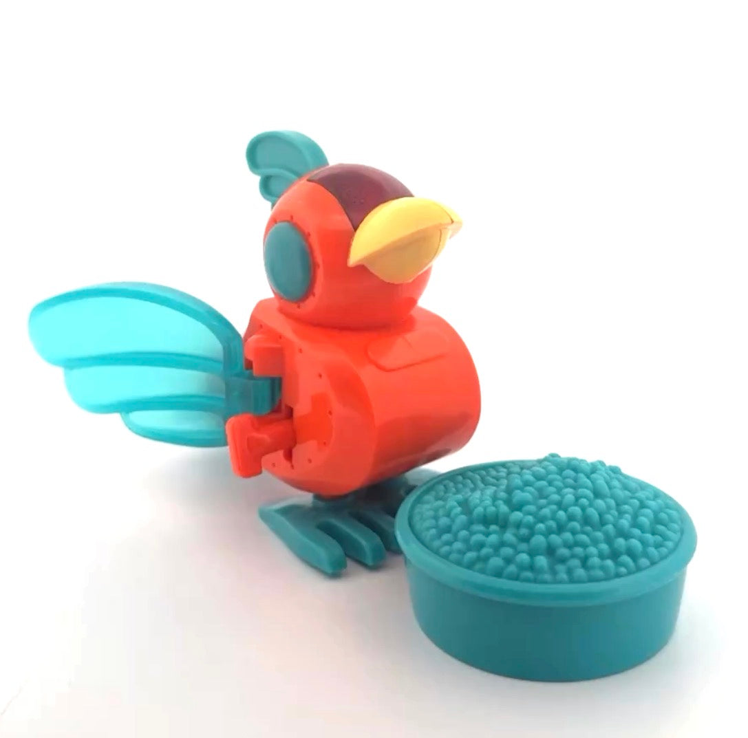 Robo-Chi Pets Chirpy Chi