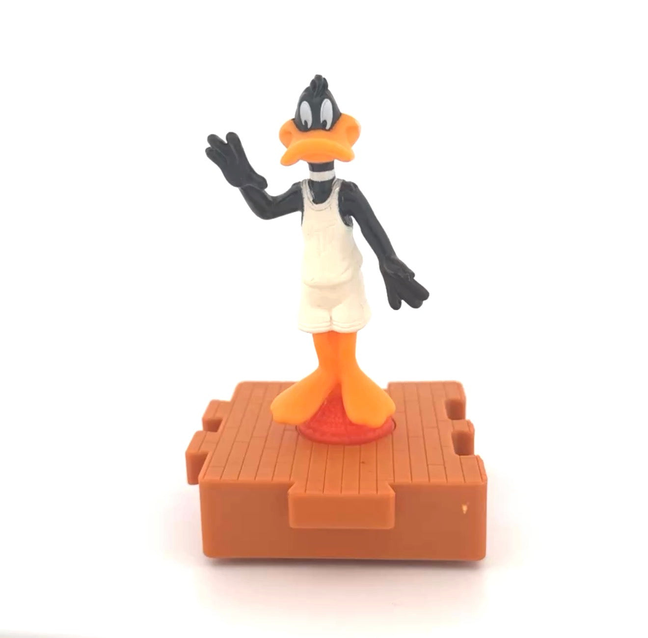 Looney Tunes Space Jam Daffy Duck Sealed