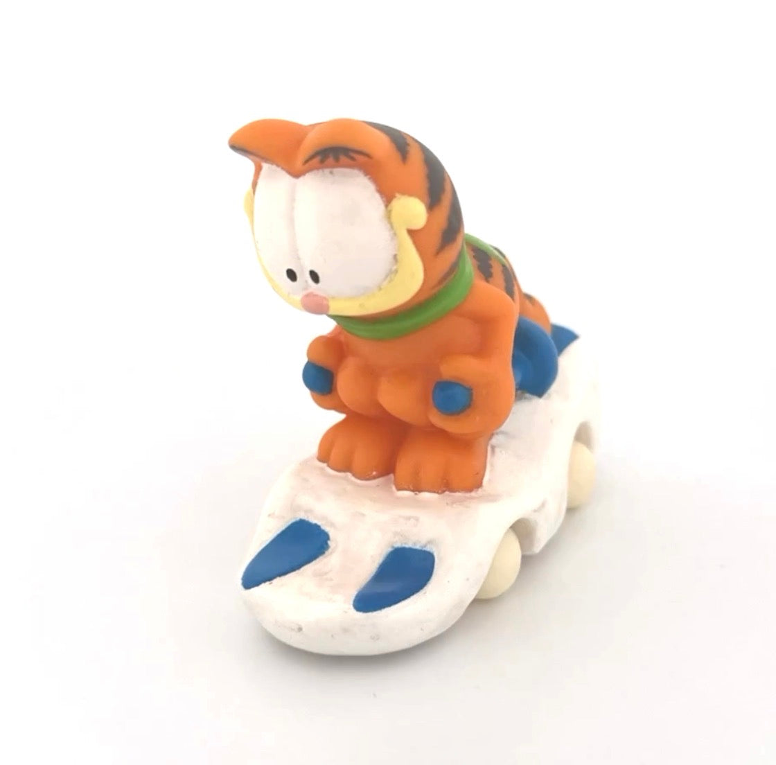Garfield Downhill Racer