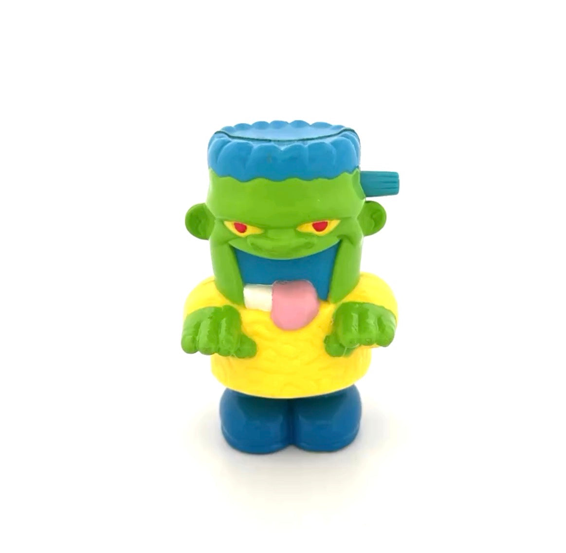 Small Frights Walkin' Frankie