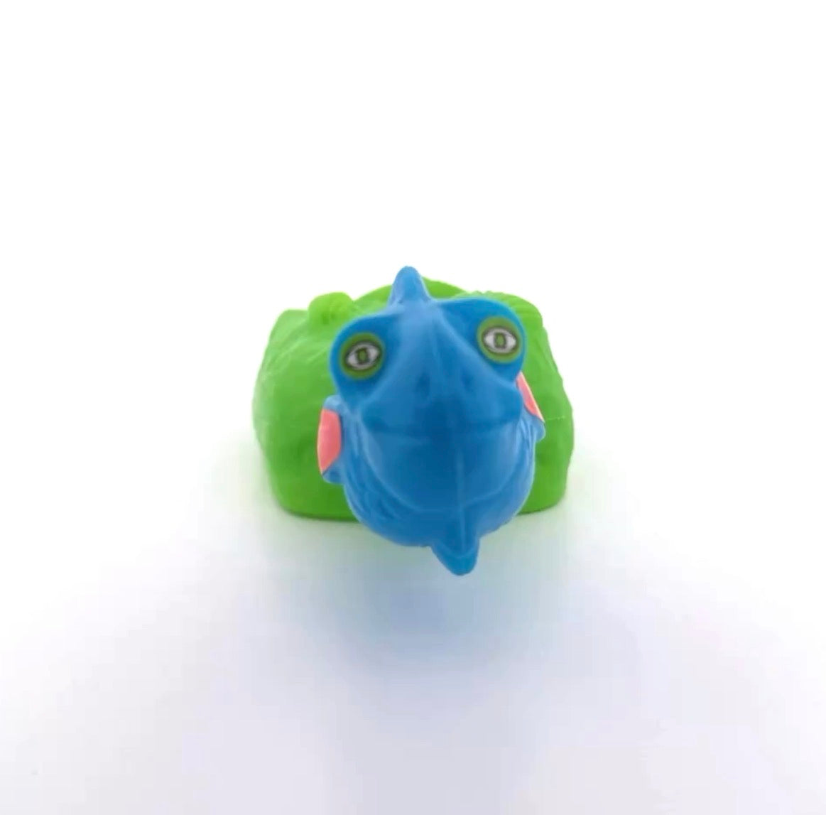 Creature Feature Fish Poppers