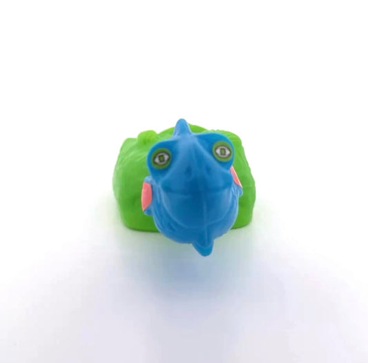 Creature Feature Fish Poppers