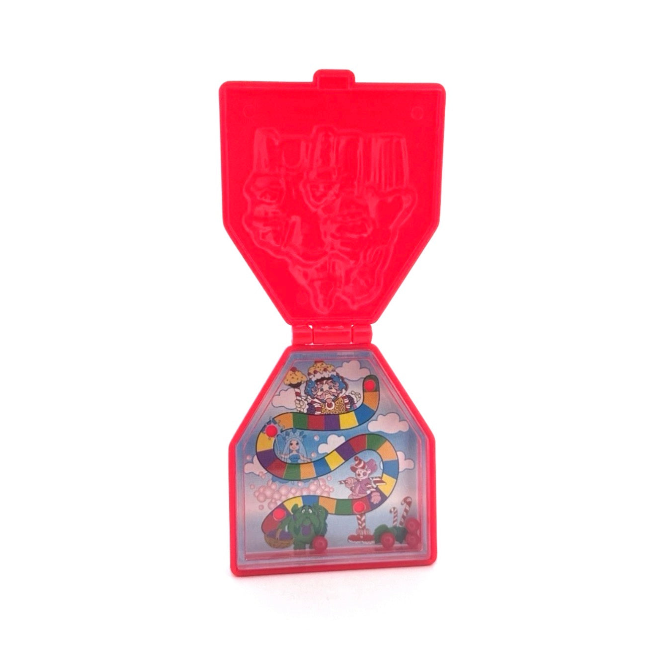 Classic Games! Candy Land