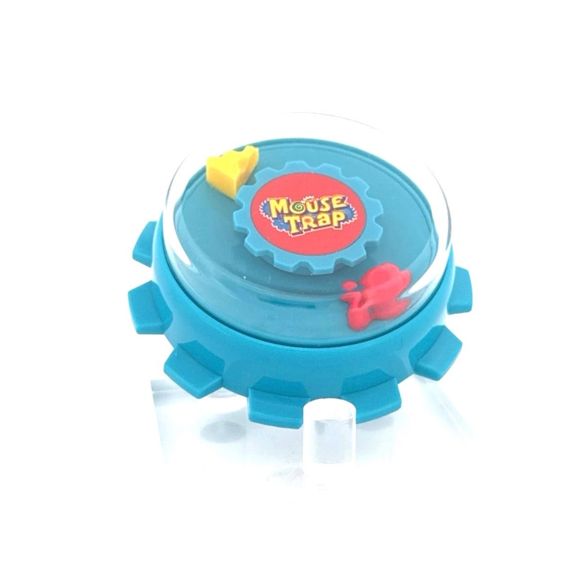 Classic Games! Mouse Trap Cheese Chaser