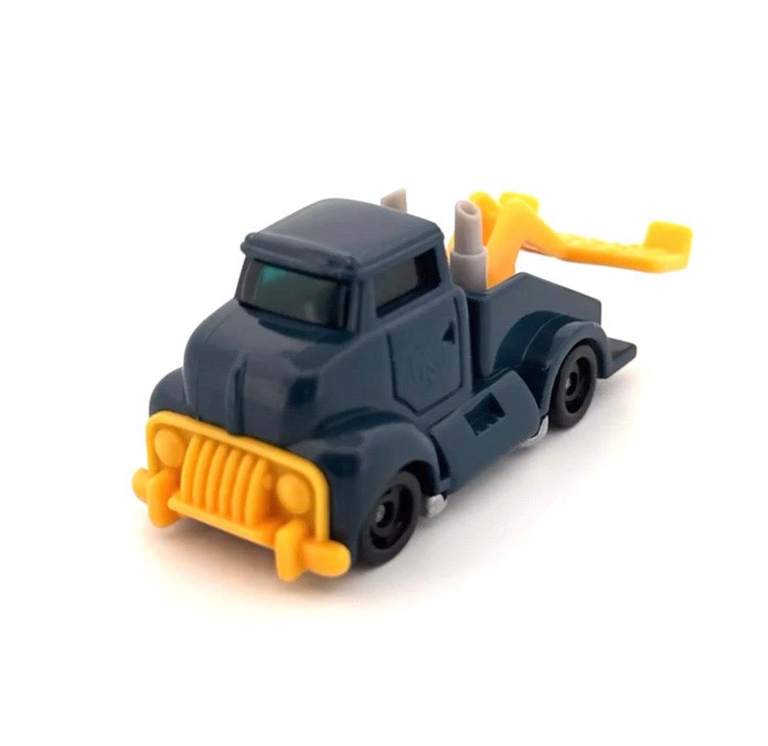 Hot Wheels Tow Truck Vehicle