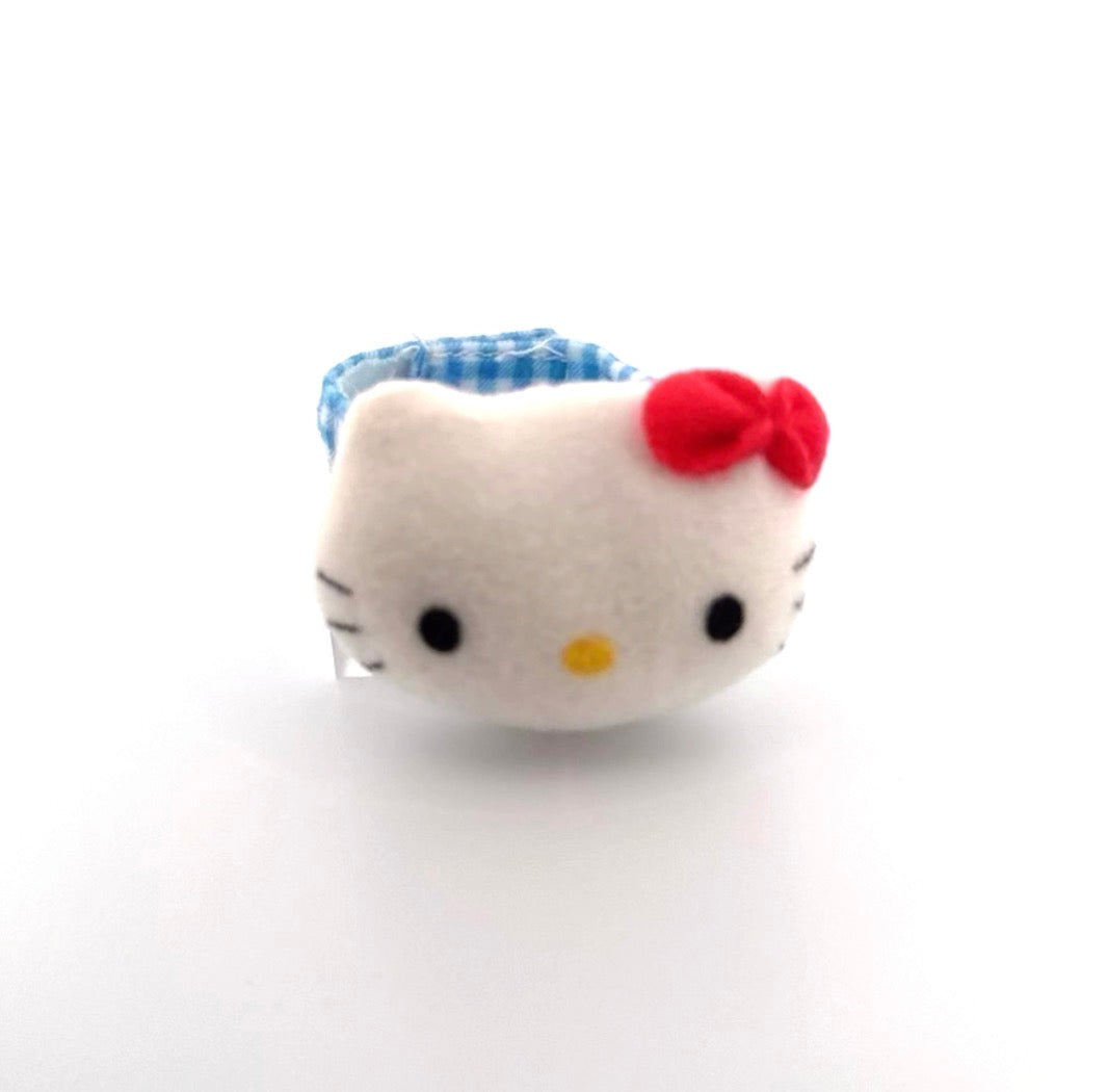 Sanrio Hello Kitty Wrap