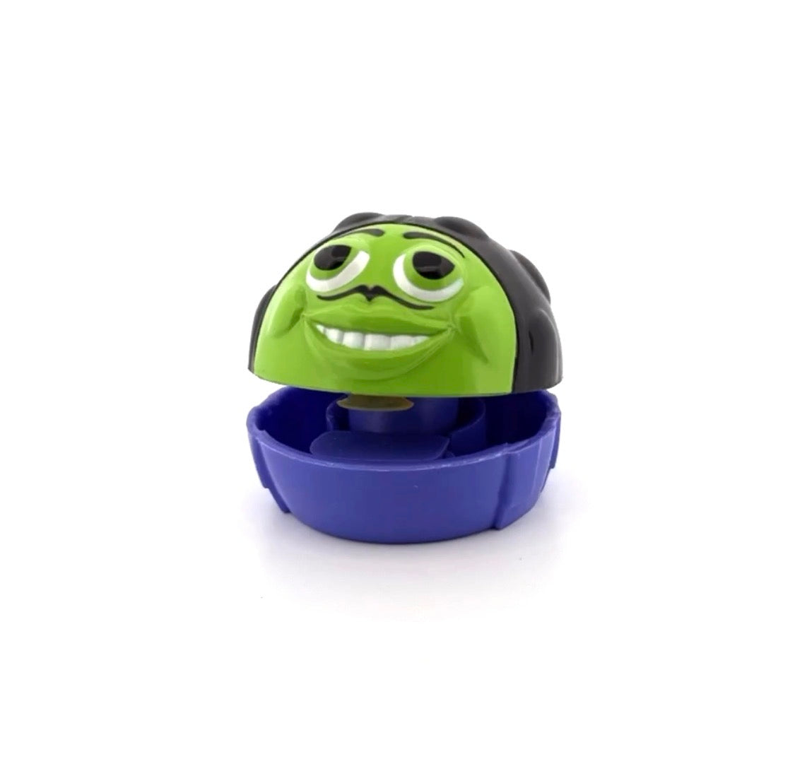 Hardee's Creature Feature Tumble Bugs Sealed