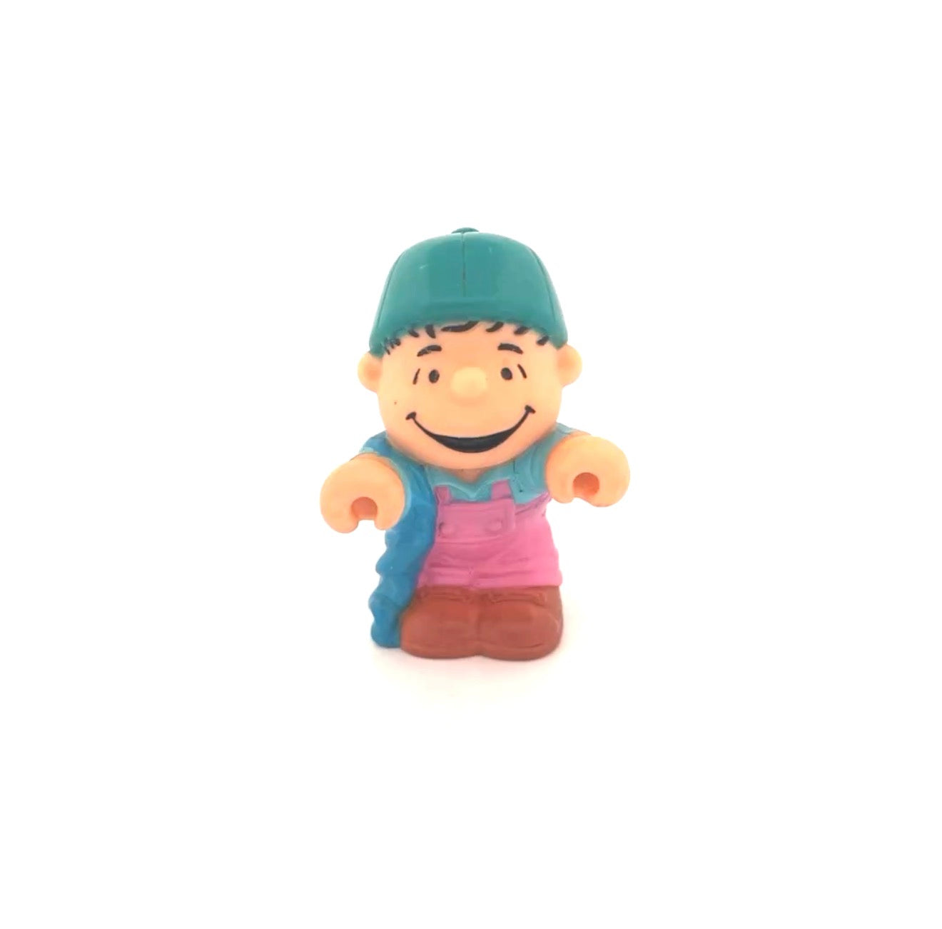 Peanuts Linus' Milk Mover Pre-Loved