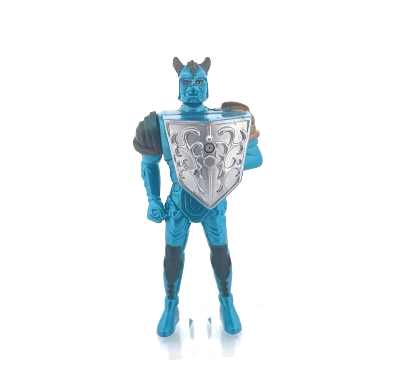 Mystic Knights of Tir Na Nog Ivar