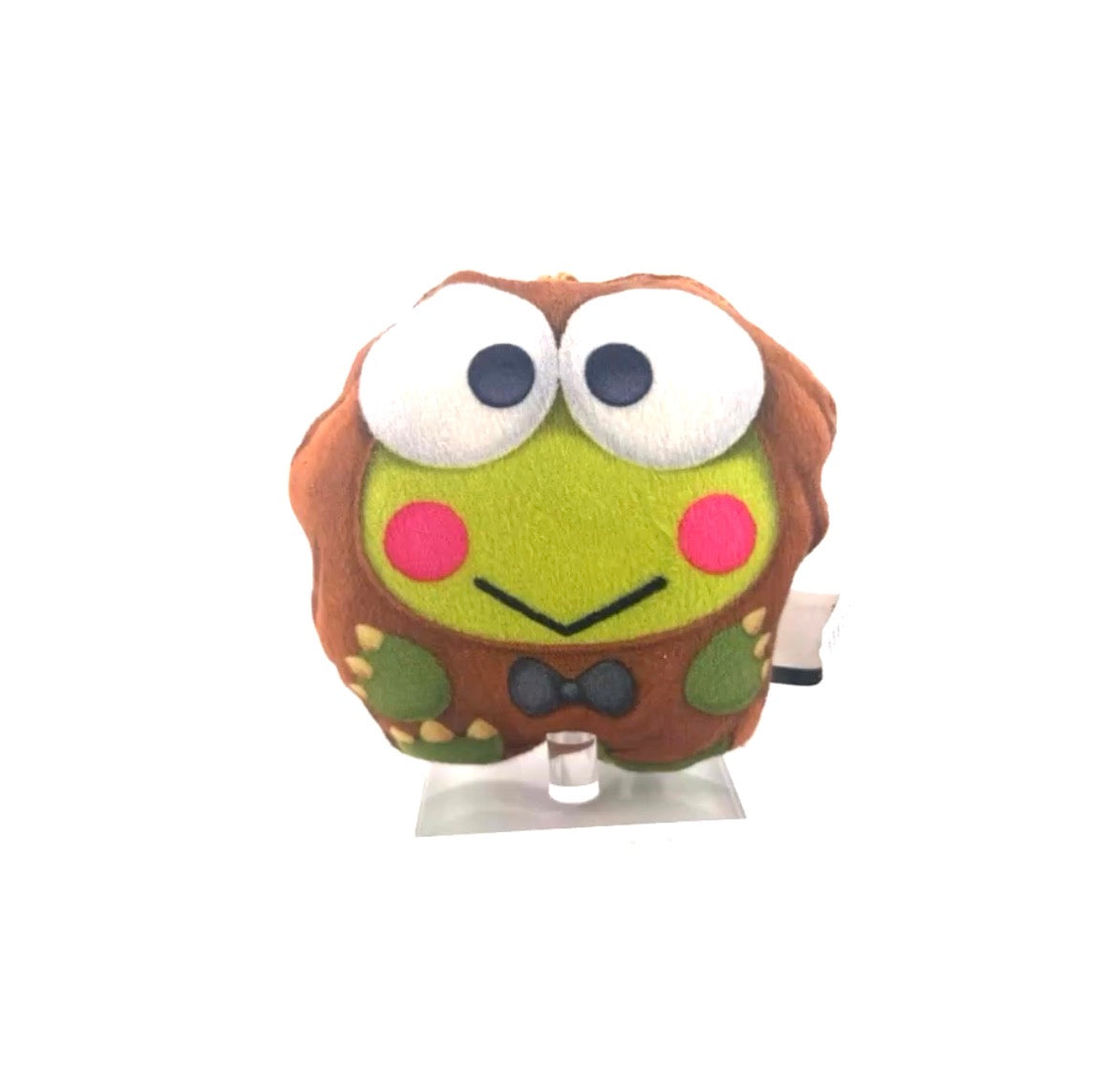 Yu-Gi-Oh! & Hello Kitty and Friends Keroppi x Kuriboh