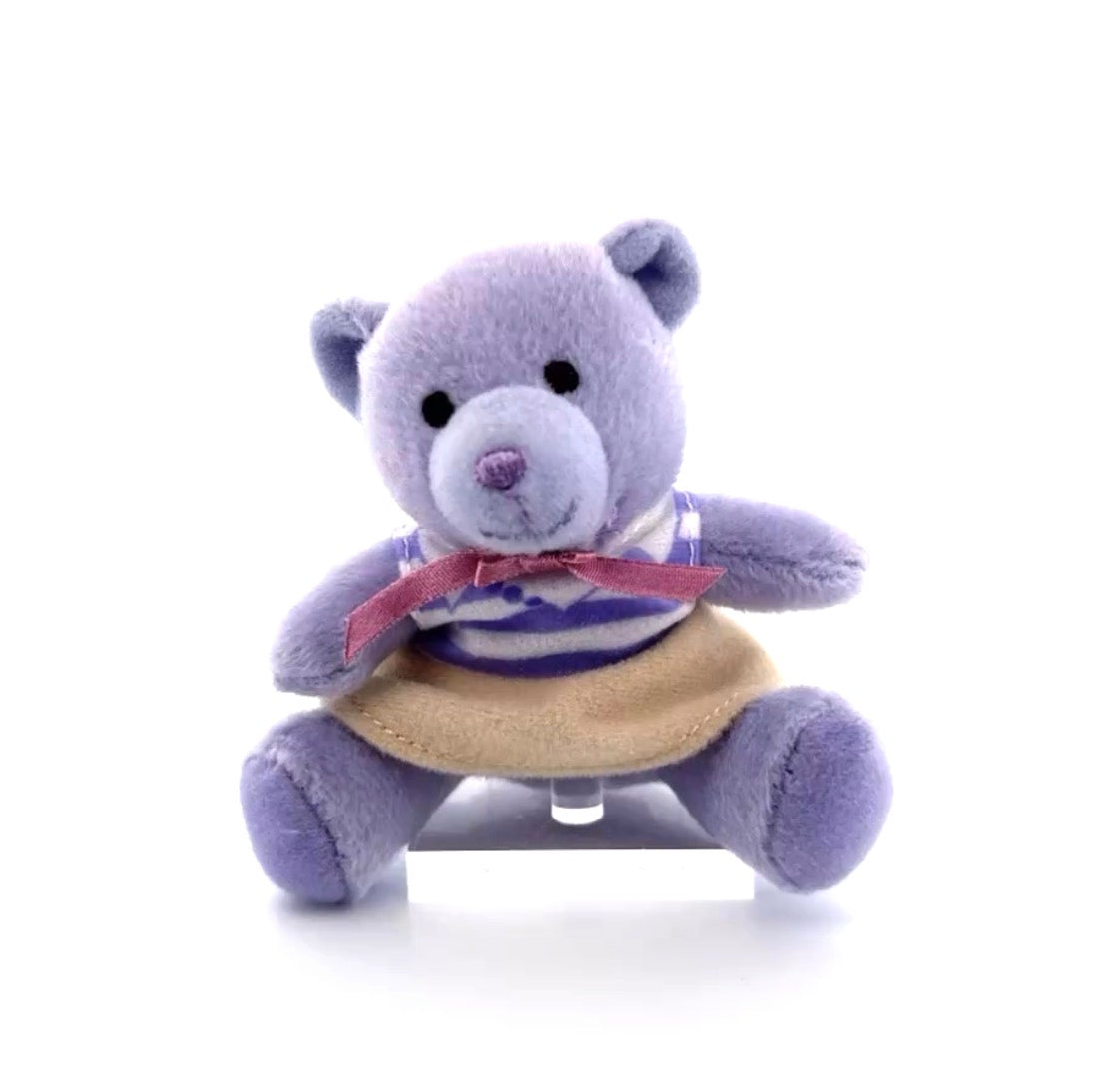 Build-A-Bear Workshop Nikki's Bear III with Dress