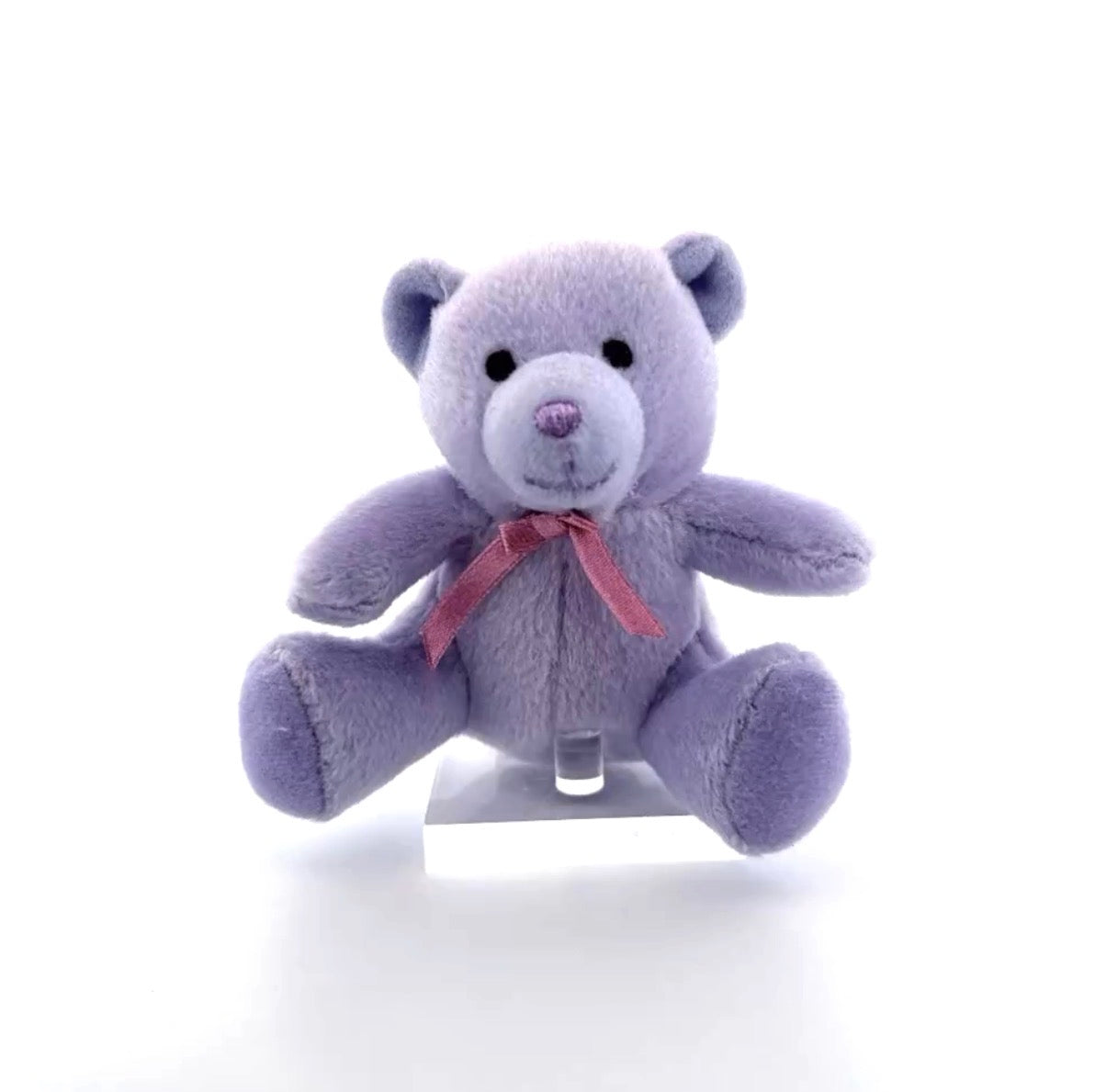 Build-A-Bear Workshop Nikki's Bear III with Dress
