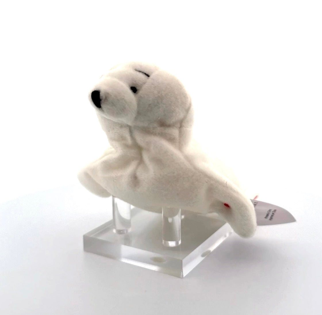 Ty Teenie Beanie Babies Seamore