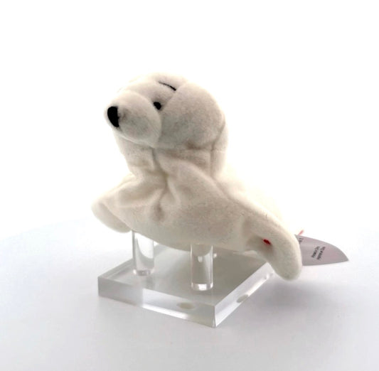 Ty Teenie Beanie Babies Seamore