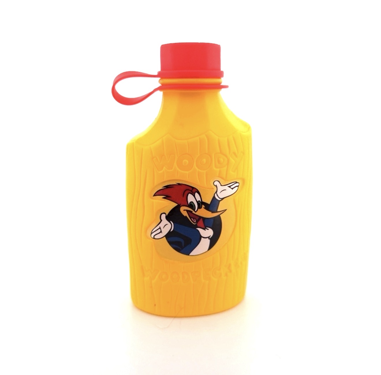 Woody Woodpecker Bike Gear Water Bottle