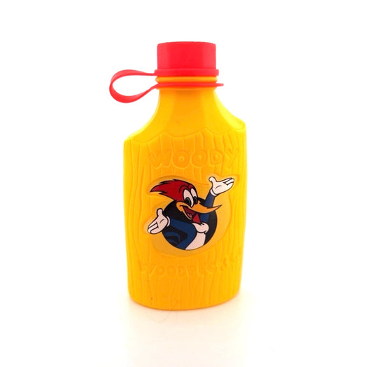 Woody Woodpecker Bike Gear Water Bottle