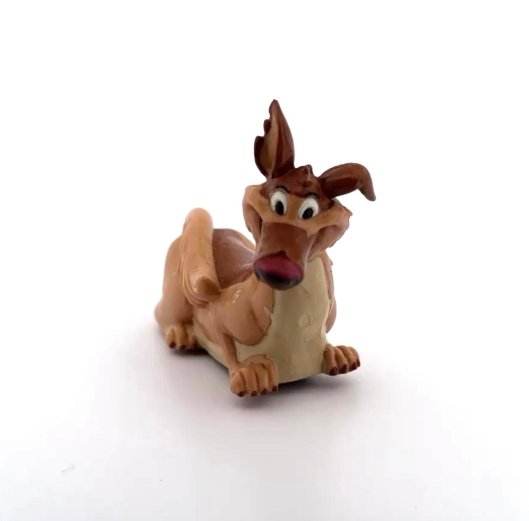 All Dogs Go to Heaven 2 Charlie