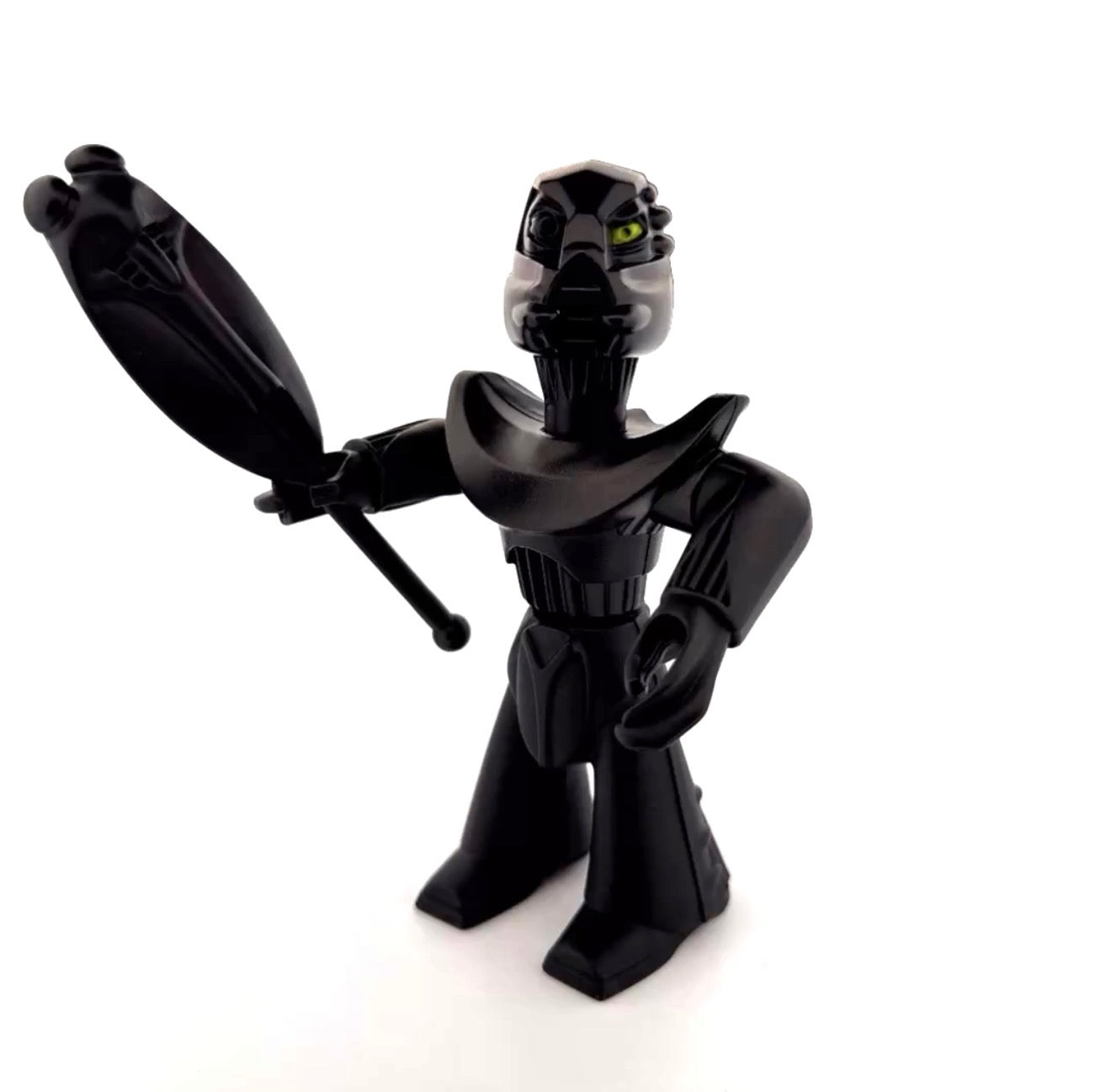 LEGO Galidor Defenders of the Outer Dimension Gorm