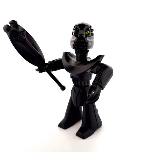 LEGO Galidor Defenders of the Outer Dimension Gorm