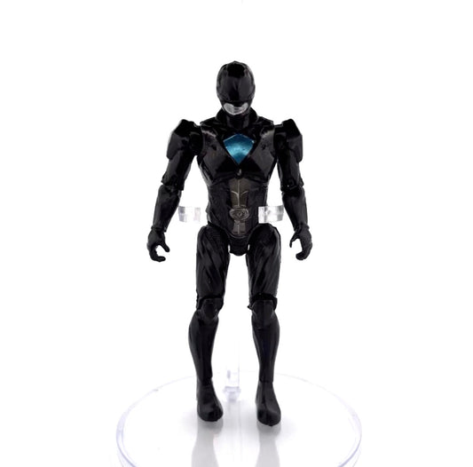 Power Rangers Movie Black Ranger