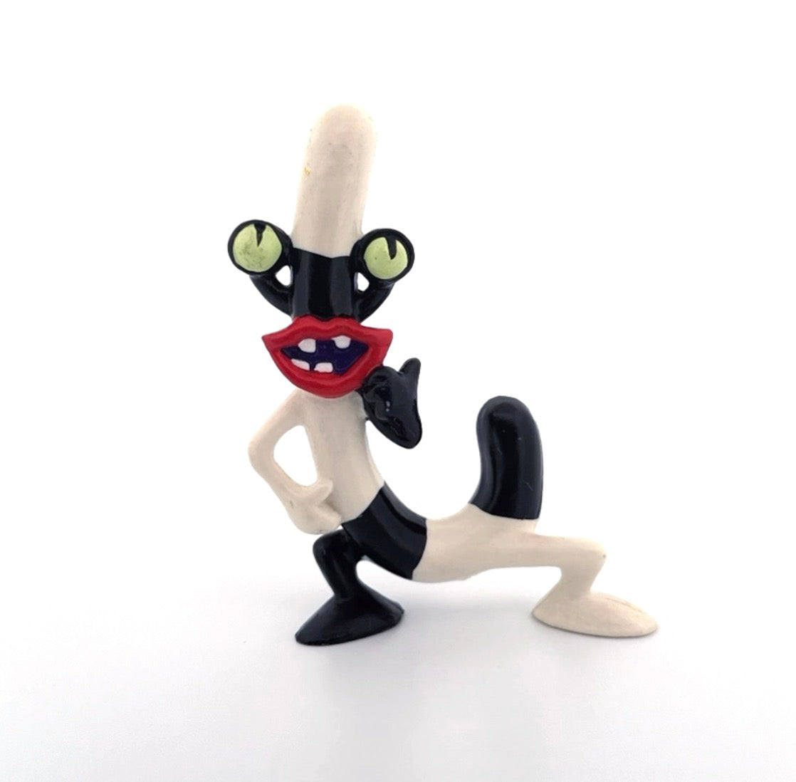 Nickelodeon Aaahh!!! Real Monsters Oblina Pencil Topper