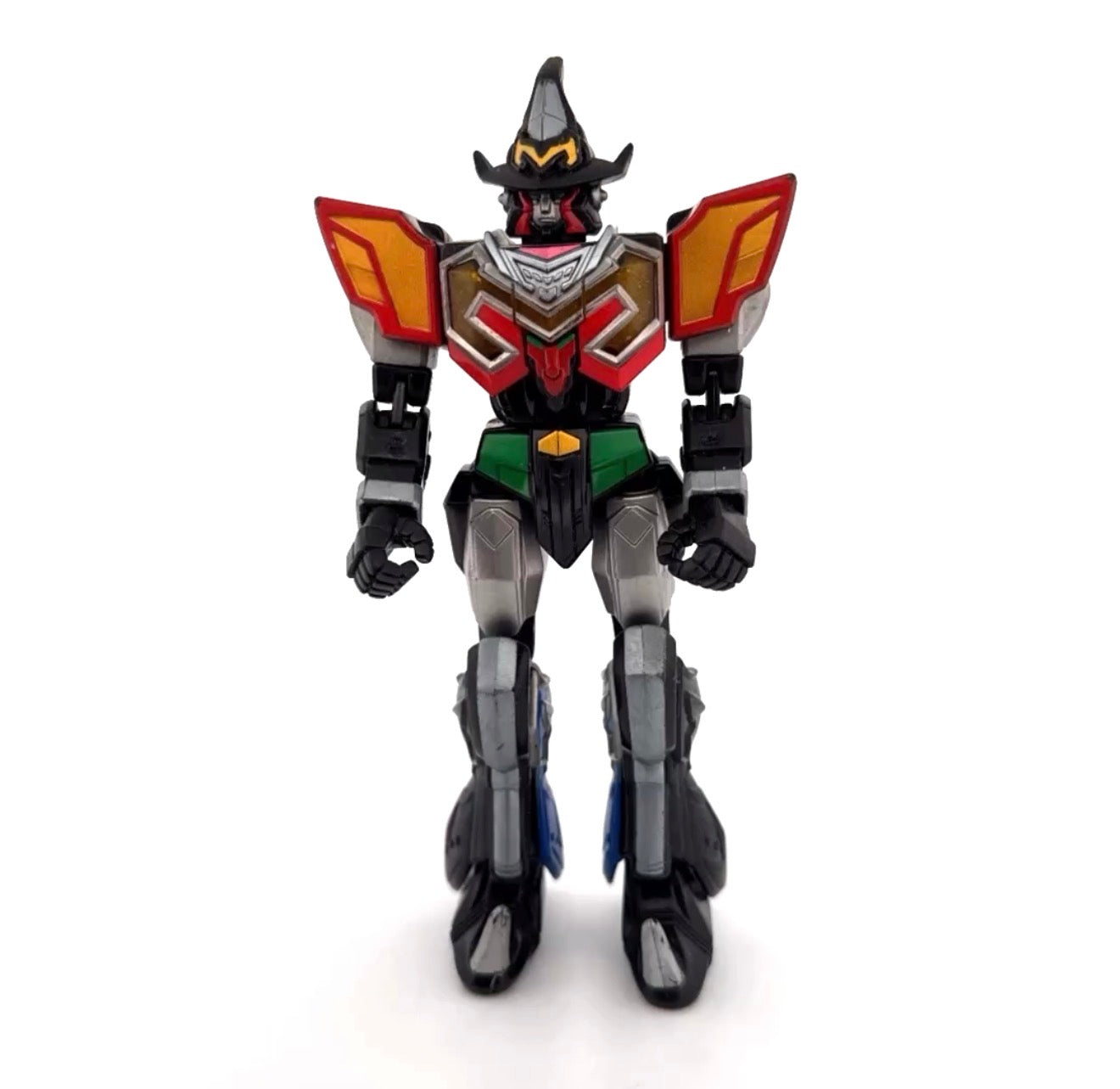 Power Rangers: Mystic Force Titan Megazord
