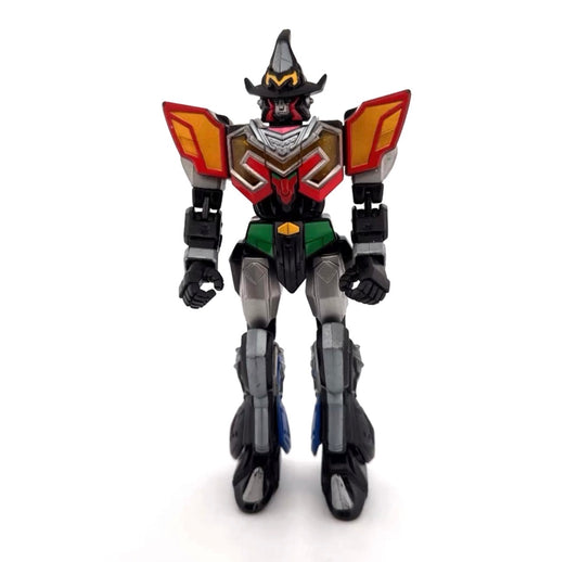 Power Rangers: Mystic Force Titan Megazord