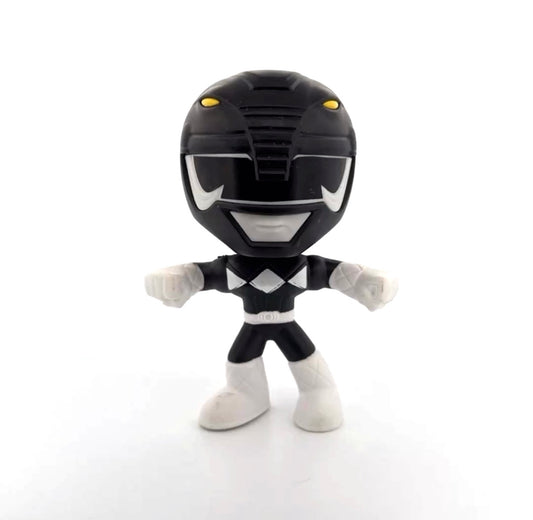 Mighty Morphin Power Ranger Black Ranger 25th Anniversary Collection