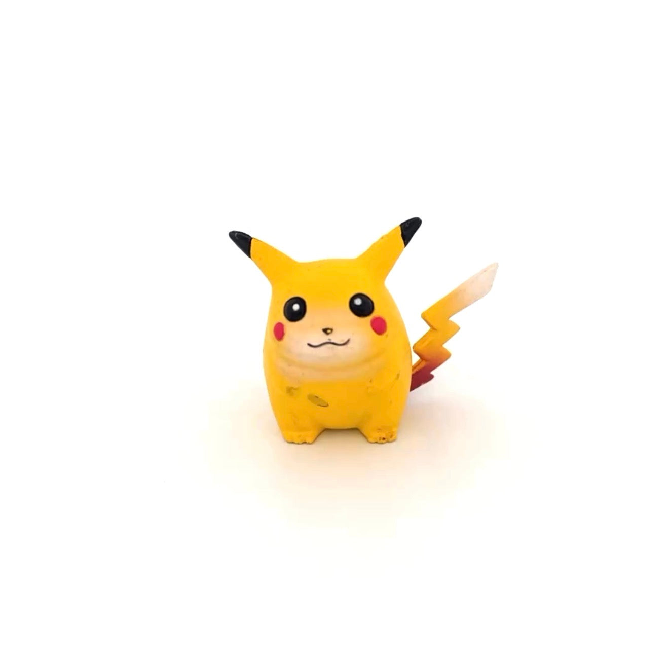 Pokémon Pikachu Pencil Topper