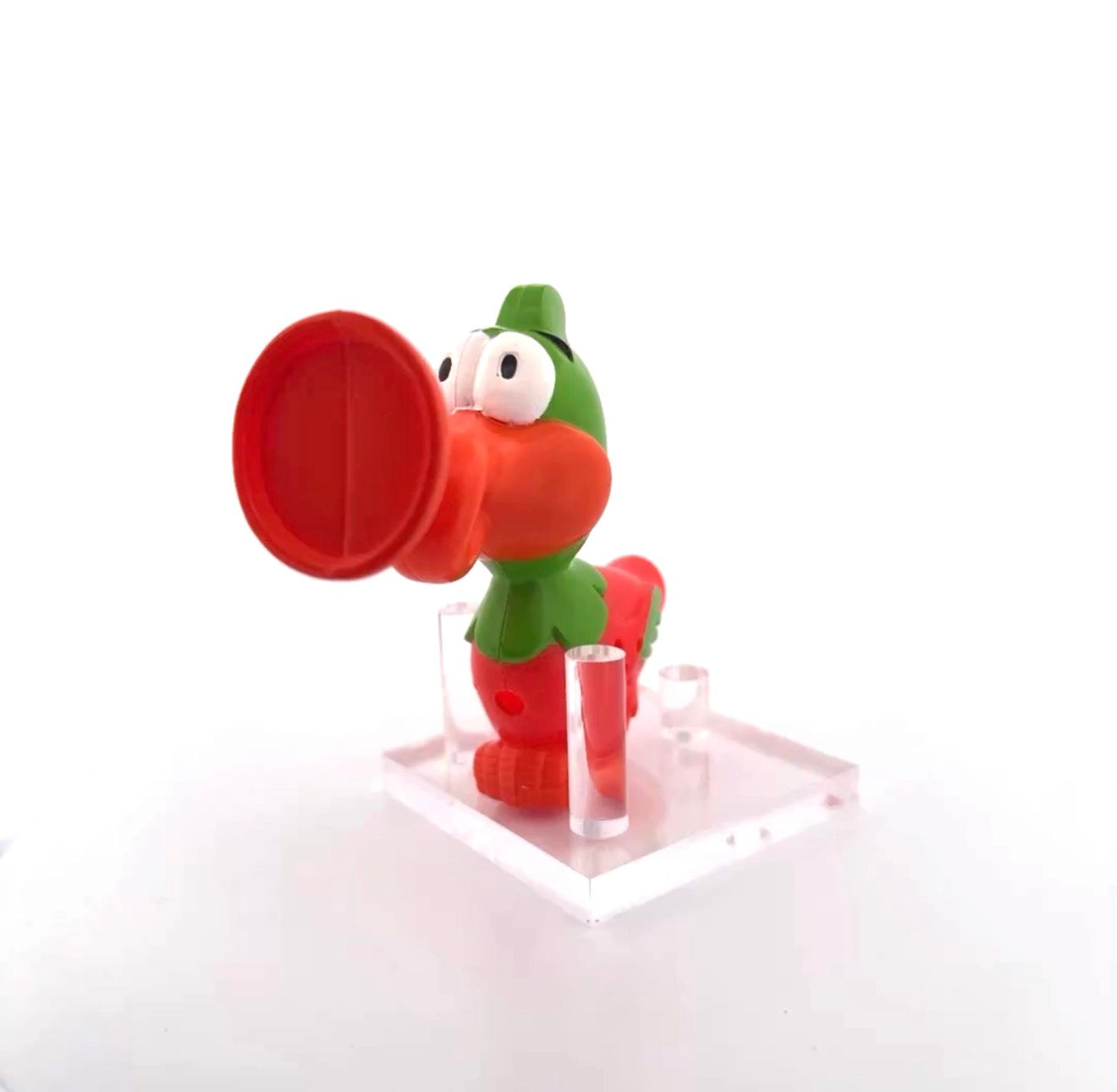 Hardee's Humming Birds Kooky, Koo-Koo Kazoos