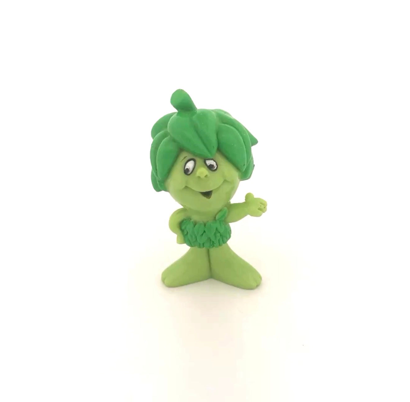 Jolly Green Giant Little Green Spout
