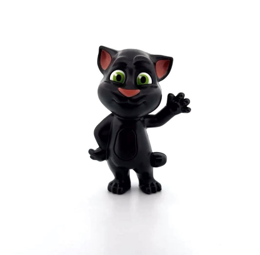 Talking Tom Happy Talking Tom