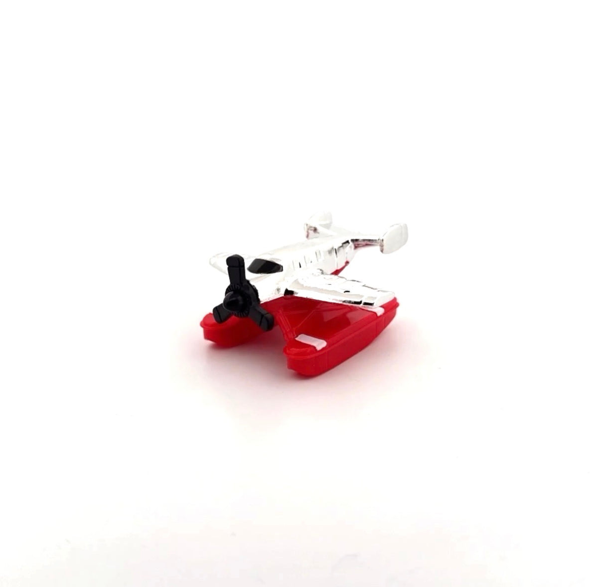 McDonald's MicroMachines Ocean Flyer