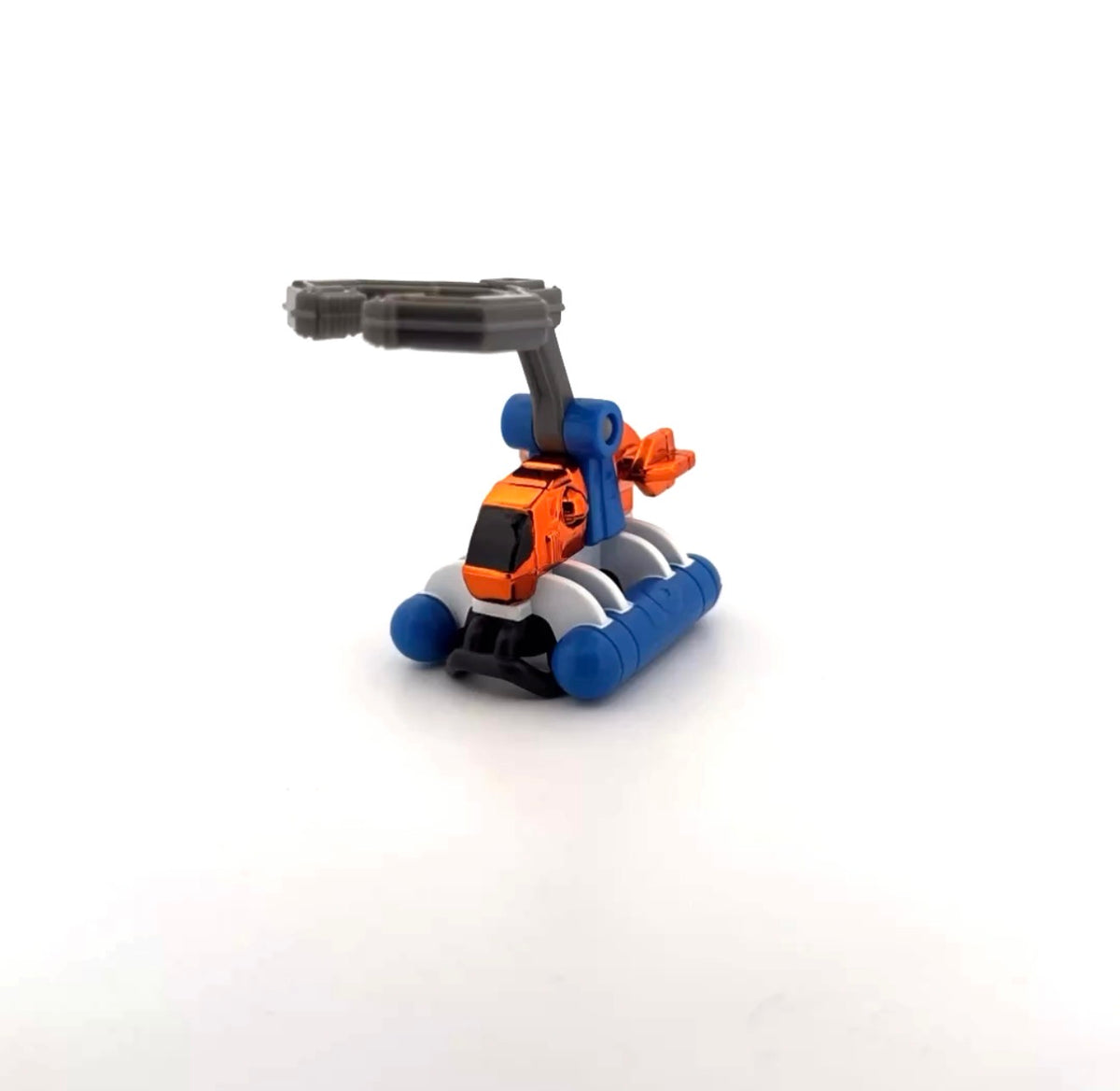 McDonald's MicroMachines Deep Sea Hunter