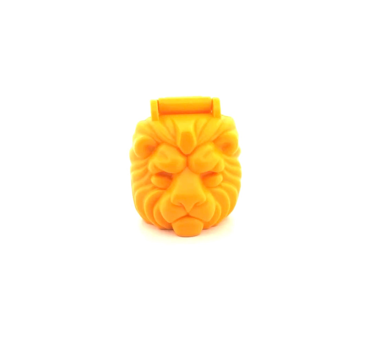 McDonald's Transformer Lion Transformer Under 3 Toy