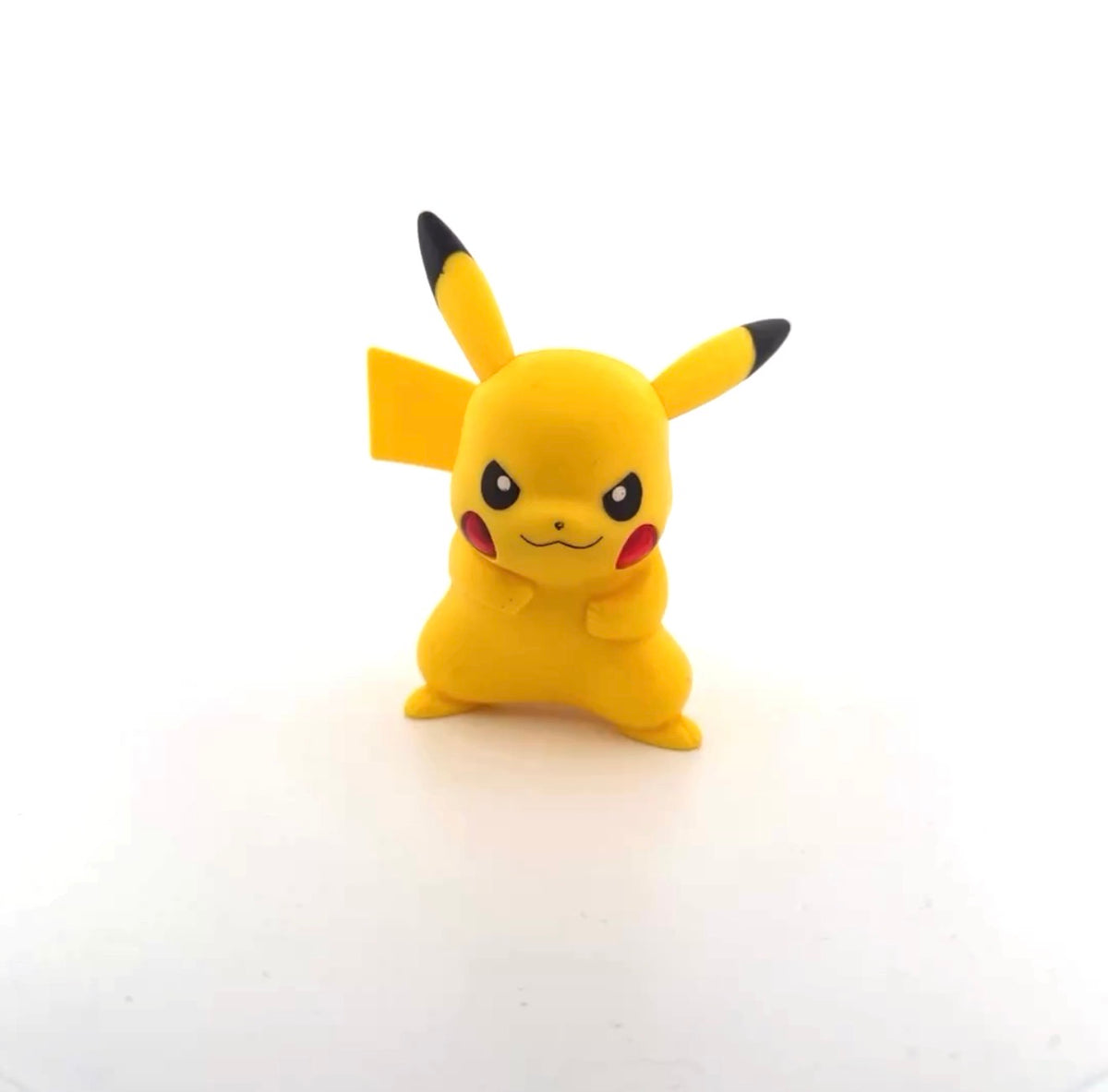 Pokémon Sun Pokémon Moon Pikachu with Cosmog Card