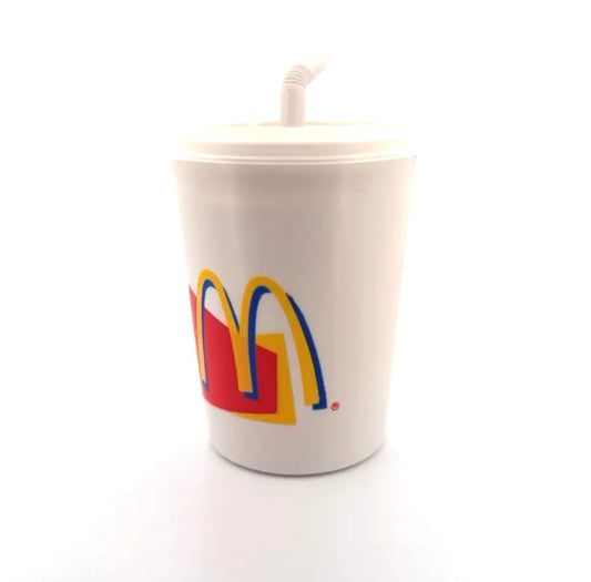 Fisher-Price McDonald's Drink Toy
