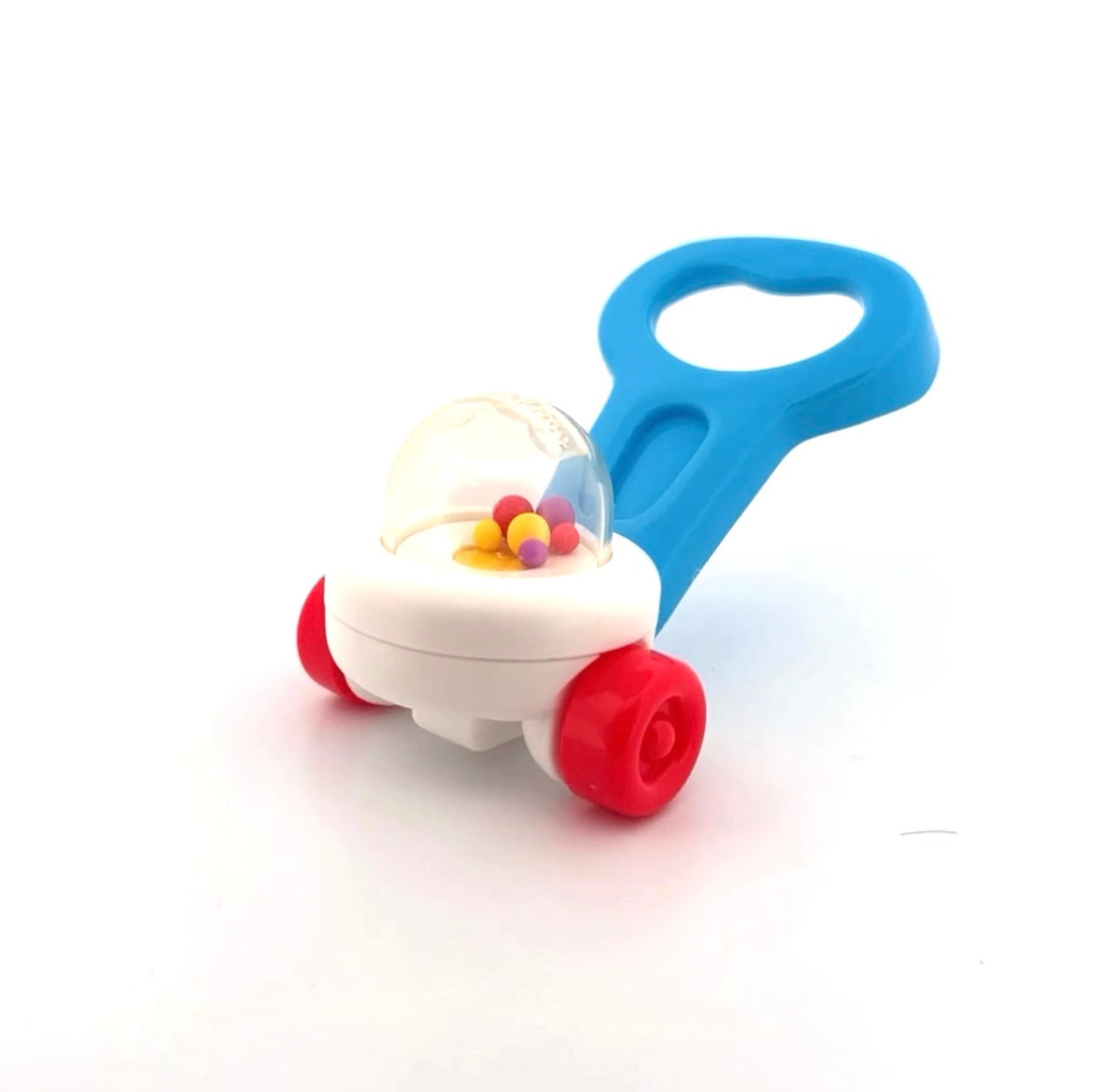 Fisher-Price Mini Corn Popper Push Toy