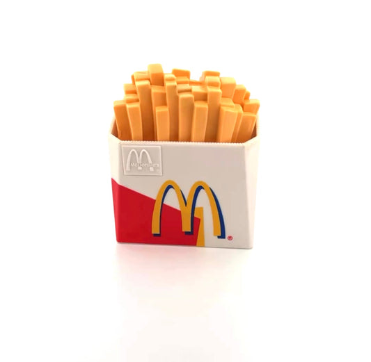 Fisher-Price McDonald's French Fries