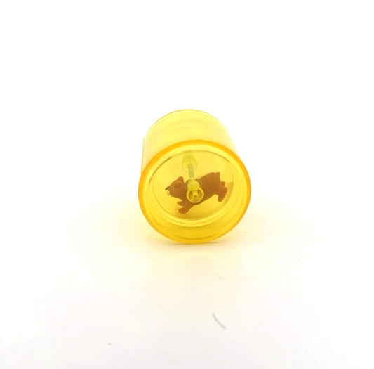 Littlest Pet Shop Hamster in Ball