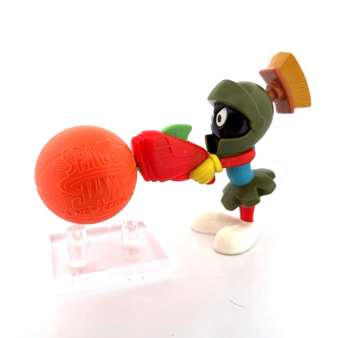Space Jam: A New Legacy Marvin the Martian