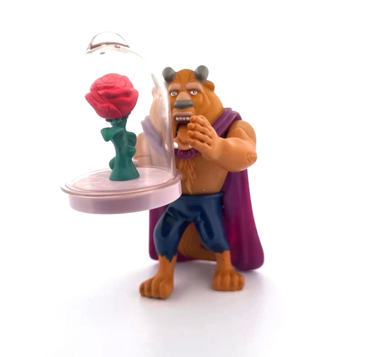 Beauty and the Beast Special Edition The Beast Toy