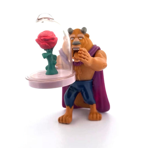 Beauty and the Beast Special Edition The Beast Toy